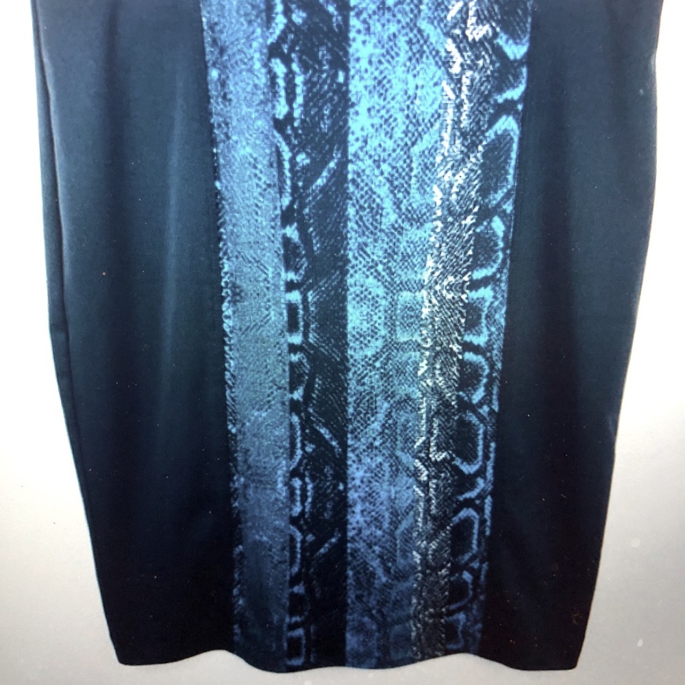 Alfani skirt snake pencil skirt